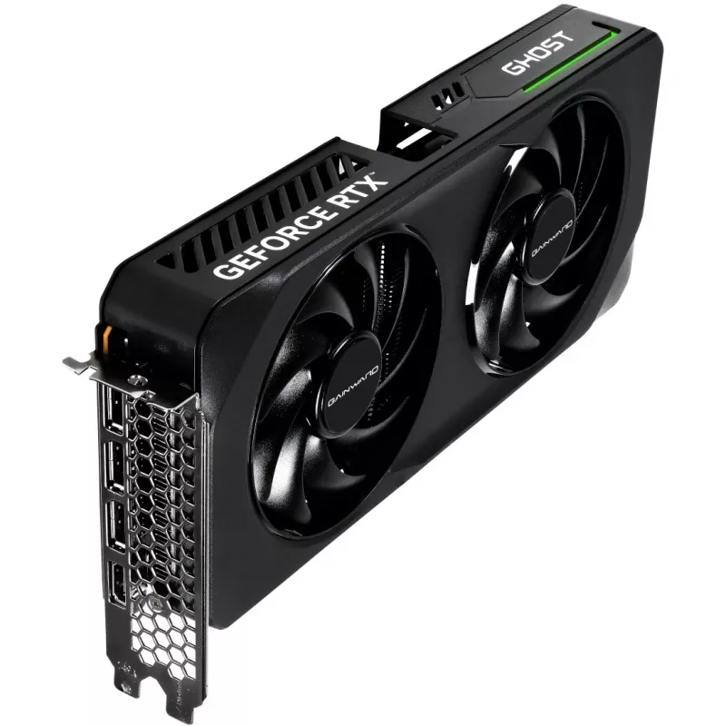 Gainward GeForce RTX 5050 Ghost 8GB GDDR6 Placa gráfica