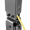 Sbox PM-18M suporte de teto para projetor