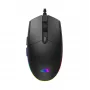 Rato Baracuda BGM-111 Crab preto CRAB-B