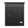 Extralink LOCKSTAR PACZKOMAT 44X34X55CM caixa de aço
