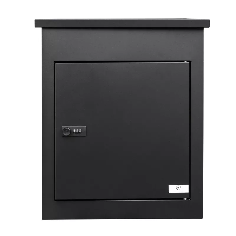 Extralink LOCKSTAR PACZKOMAT 44X34X55CM caixa de aço