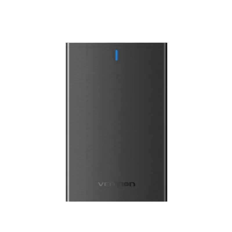 Caixa para disco SATA de 2,5
