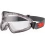 3M 2891S-SGAF óculos de proteção cinzento, vermelho