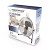 Ventilador de circulação de ar 18'' ESPERANZA EHF006 CYCLONE cromado