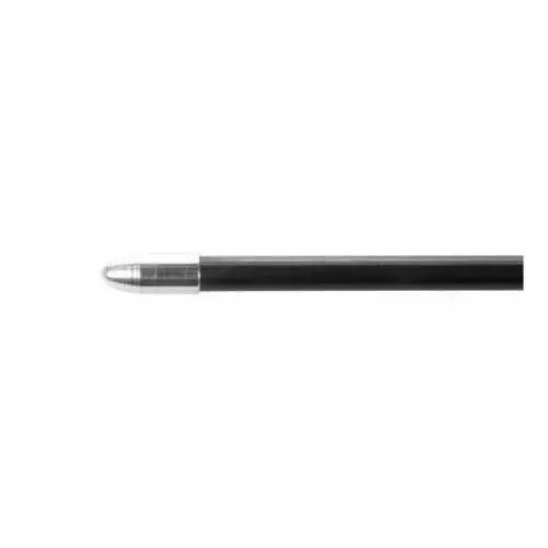 Poe Lang D-055-B3 setas de fibra de vidro, 28 polegadas, conjunto de 5