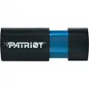 Pen drive PATRIOT Supersonic Rage Lite 64 GB USB Type-A 3.2 Gen 1, mecanismo deslizante, resistente a choques