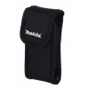 Medidor de distâncias Makita LD050P — medidor de distâncias laser, unidade manual compacta
