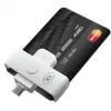 Leitor de cartões inteligentes ACS ACR39U-NF