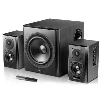 Conjunto de altifalantes Edifier S351DB 150 W