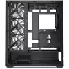 Caixa para PC Sharkoon AK6 RGB, ATX, preto