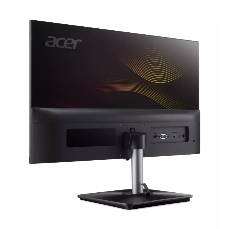 Acer Vero B7 B227Q E monitor de computador 54,6 cm (21,5 polegadas) 1920 x 1080 píxeis Full HD LCD preto