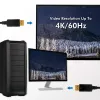 Cabo DisplayPort LogiLink 3 m preto CD0102