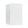 Ubiquiti UniFi Access Card UA-CARD-W-100, NFC MIFARE DESFire EV3, pack de 100 (UA-CARD-W-100)