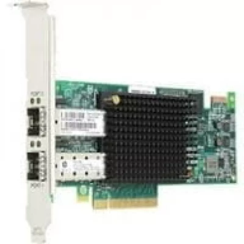Placa de rede Lenovo 01CV840 interna fibra 16000 Mbit/s