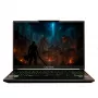 Portátil Captiva Highend Gaming I95-160GE i7-14650HX (16.0, 64GB, 4TB SSD, GeForce RTX5070 8GB, Win 11 Home) (95160)