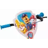 Bicicleta infantil 12 Paw Patrol vermelha 1178 rapaz NOVA TOIMSA