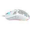 Rato gaming CANYON Puncher GM-11, com 7 botões programáveis, sensor ótico Pixart 3519, 4 níveis de DPI até 4200, 5 milhões de cliques de durabilidade, cabo Ultraweave de 1,65 m, patins de PTFE