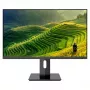 JAPANNEXT Monitor 4K UHD 60,45cm (23,8) 3840x2160 píxeis, Painel IPS, 8 ms, 60 Hz, AMD FreeSync, HDMI, DisplayPort (JN-IPS2380UHDR-C65W-HSP)