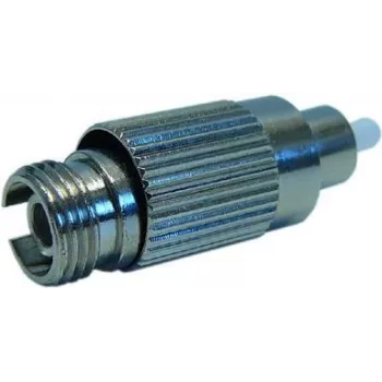 Conector de fio FC/PC metálico Televes ODG10