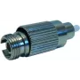 Conector de fio FC/PC metálico Televes ODG10