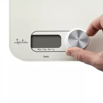 Balança de cozinha eletrónica JATA 775