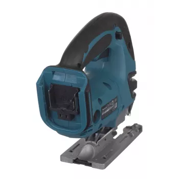 Serra de vaivém a bateria Makita DJV180Z, sem bateria