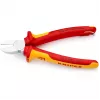 Alicate de corte Knipex 70 06 180 T