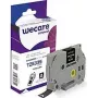 Fita de etiquetar Brother Armor K80019W4