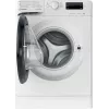 Máquina de lavar roupa INDESIT MTWE81495WBPL 8 kg, 1400 rpm, classe de eficiência energética B