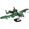A-10 Thunderbolt II Warthog, brinquedo de construção