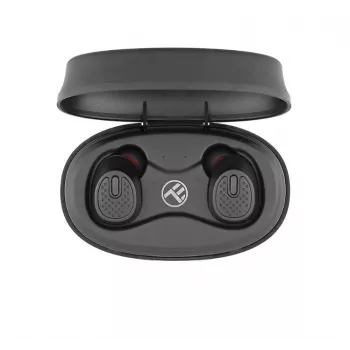 Auscultadores Tellur True Wireless Stereo Mood preto