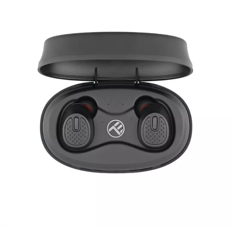 Auscultadores Tellur True Wireless Stereo Mood preto