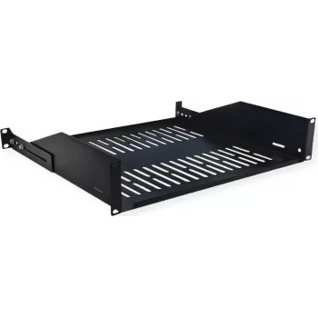 VALUE 19-Rack Prateleira T 400 mm < 25 kg Forma U (26.99.0434)