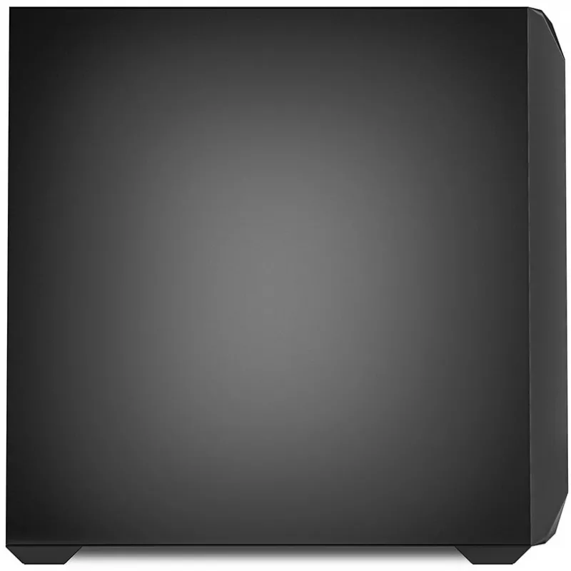 Sharkoon MK3 Black mATX preto