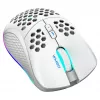 Rato gaming Deltaco GAM-120-W RF sem fios USB Type-C