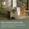 Máquina de lavar roupa Electrolux EW6T537P 7 kg, classe de eficiência energética A