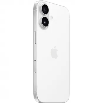 Apple iPhone 16 - smartphone 5G - Dual-SIM / armazenamento interno 512 GB