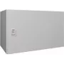 Rittal AX 1339.000 Armário compacto, porta simples, 600 x 380 x 350 mm (L x A x P)