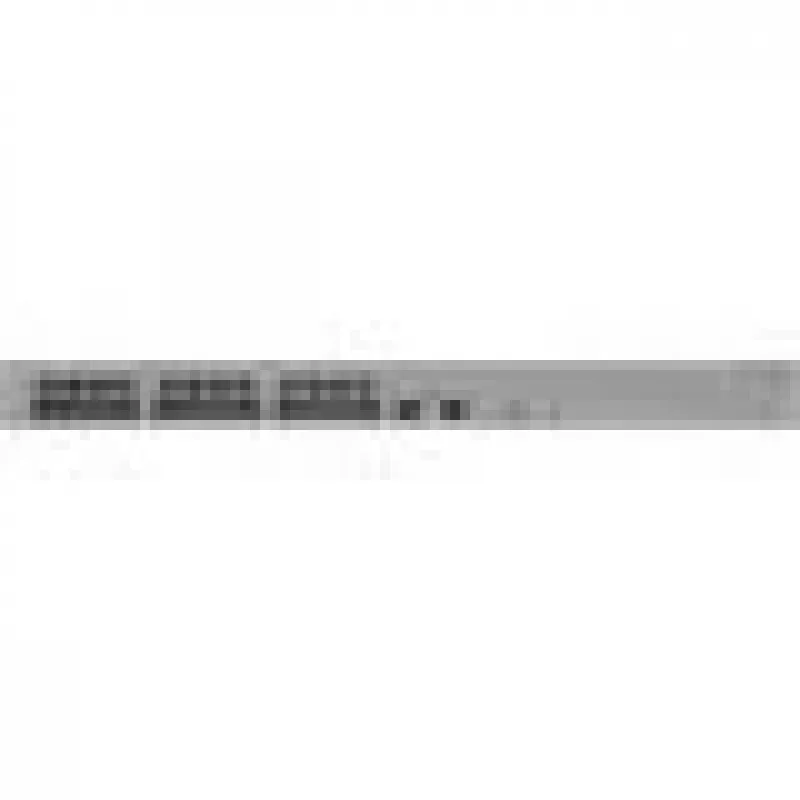 Switch Huawei CloudEngine S110-24T2SR Gigabit Ethernet 24 portas 1U