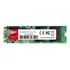 Unidade SSD Silicon Power SP256GBSS3A55M28 256 GB Half-slim SATA III, 560/530 MB/s, SLC