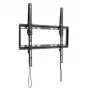 Suporte de TV LogiLink BP0010 139,7 cm (55 polegadas) Preto
