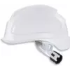 Capacete de segurança Uvex 9770931 preto