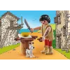 Conjunto Asterix 71548 Okatarinetabellaczikcziks