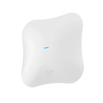Ponto de acesso sem fios Ruijie Networks RG-RAP73PRO 2,4 GHz 5 GHz 6 GHz Wi-Fi 6
