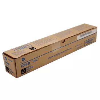 Konica Minolta Bizhub C284E cartuchos de toner para impressora (pack de 4) – TN321K multipack original