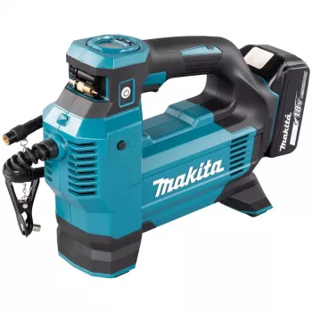 Makita DMP181Z bomba de ar elétrica 11,1 bar 22 l/min