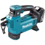 Makita DMP181Z bomba de ar elétrica 11,1 bar 22 l/min