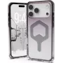 Capa UAG Urban Armor Gear Plyo MagSafe | Apple iPhone 17 Pro Max | preto/transparente/Ombre | 11453011404G (11453011404G)