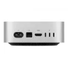 Mini PC Apple Mac mini M4 Pro 24 GB RAM 512 GB SSD Apple GPU macOS Sequoia
