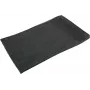 Cortinado Roadinger BE-1 100x200 cm – painel de cortinado de palco em tecido Roadinger